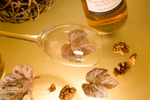 Stüberl mit Hausbar