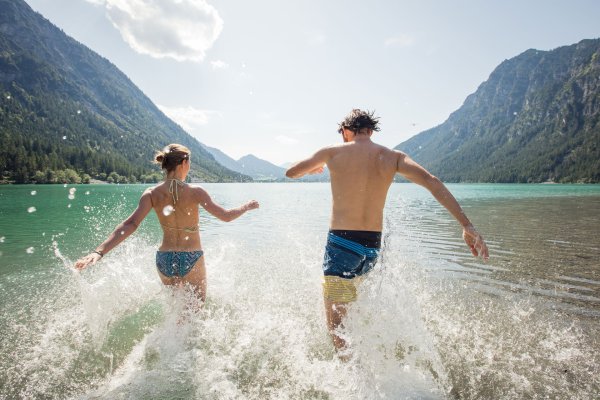 Sommer Pur Tage mit Z-Ticket