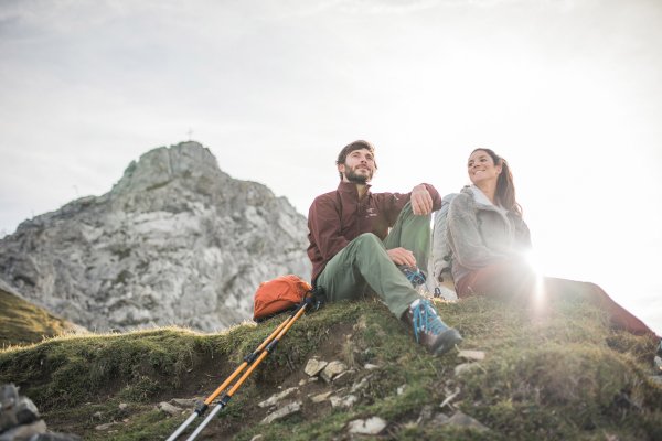 Herbst Tage mit Z-Ticket
